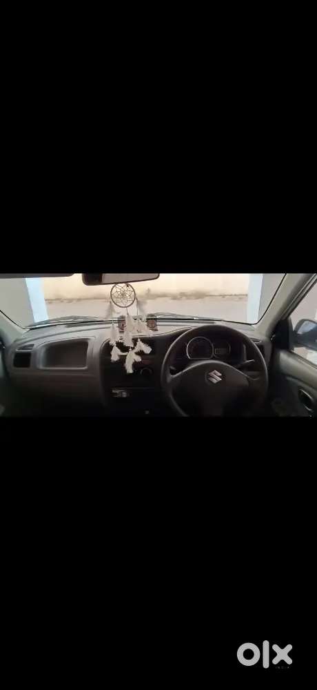 Maruti Suzuki Alto 2011
