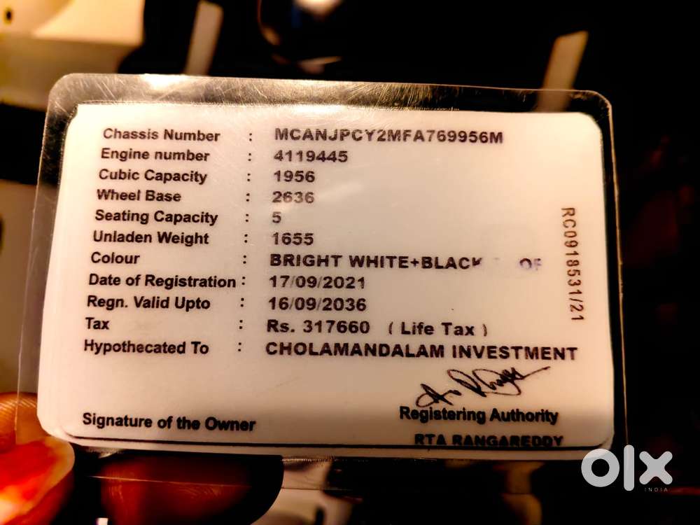 Jeep Compass 2.0 Limited 4x4, 2021, Diesel