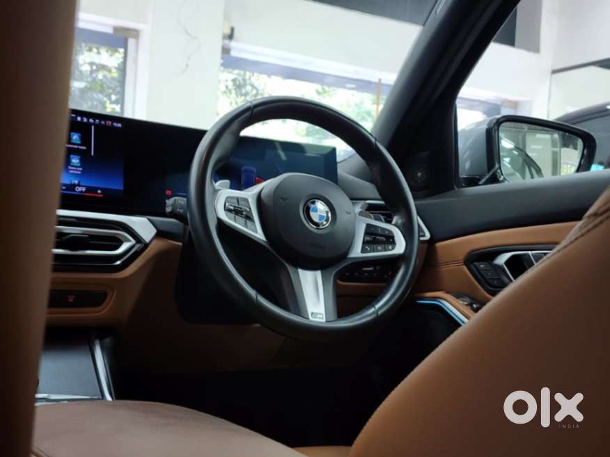 Bmw 3 Series Gran Limousine 320ld M Sport, 2025, Diesel