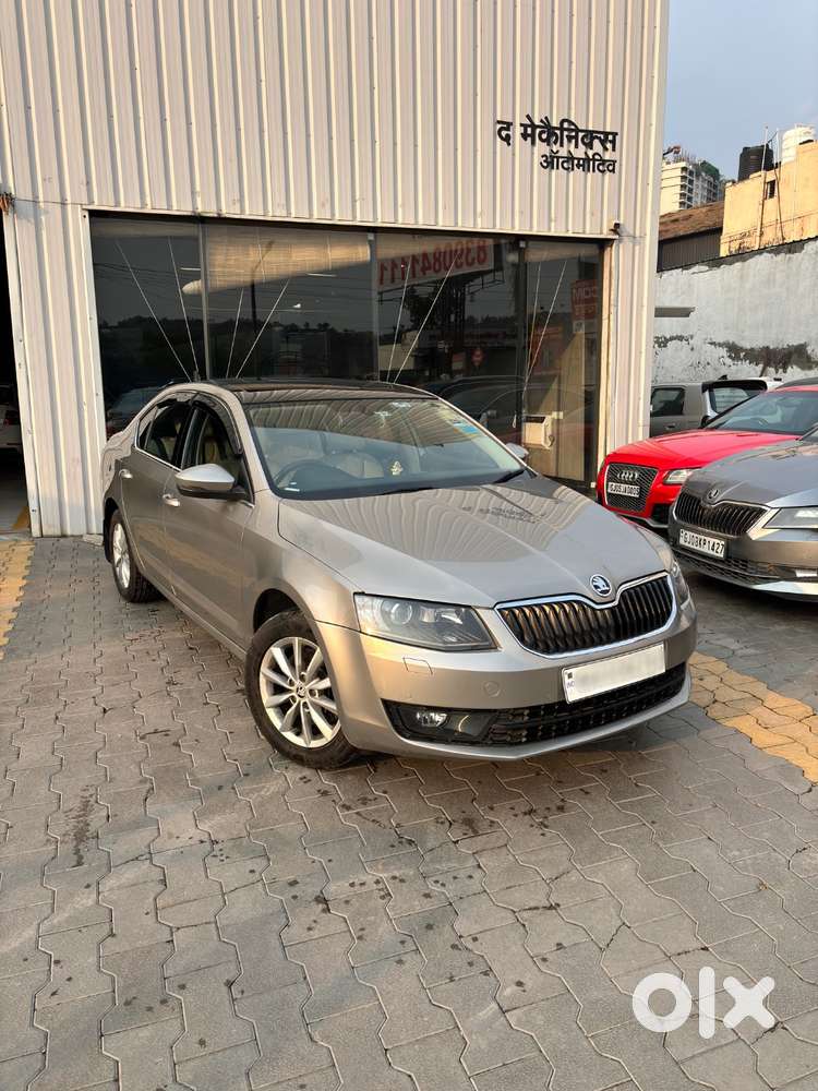 Stage 2 Skoda Octavia Tsi 1.8 Automatic!