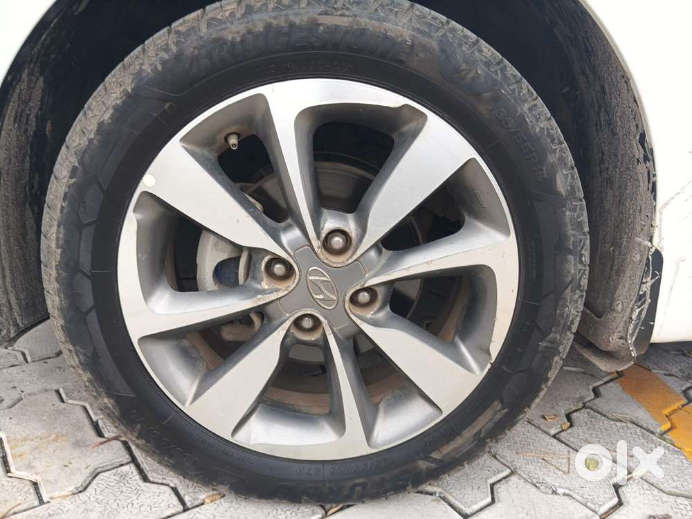 Hyundai Elite I20 [ ] 1.2 Asta, 2014, Petrol