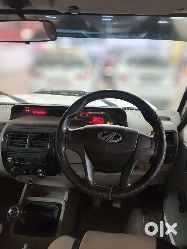 Mahindra Bolero 1.5 B4, 2021, Diesel