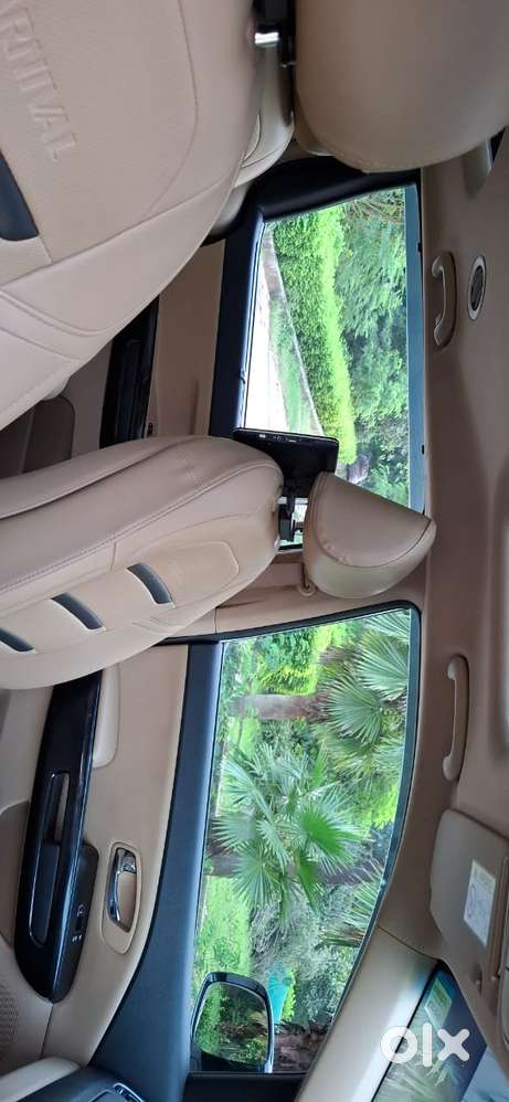 Kia Carnival Prestige, 2021, Diesel