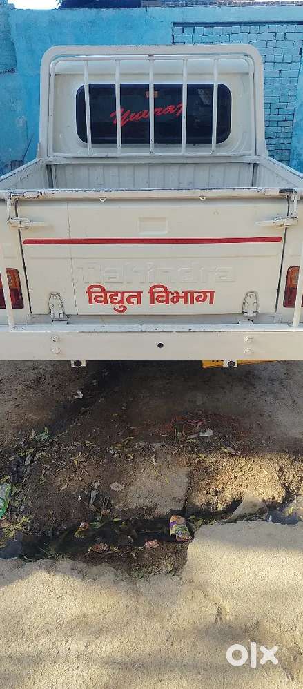 Mahindra Bolero 2023 Diesel Good Condition