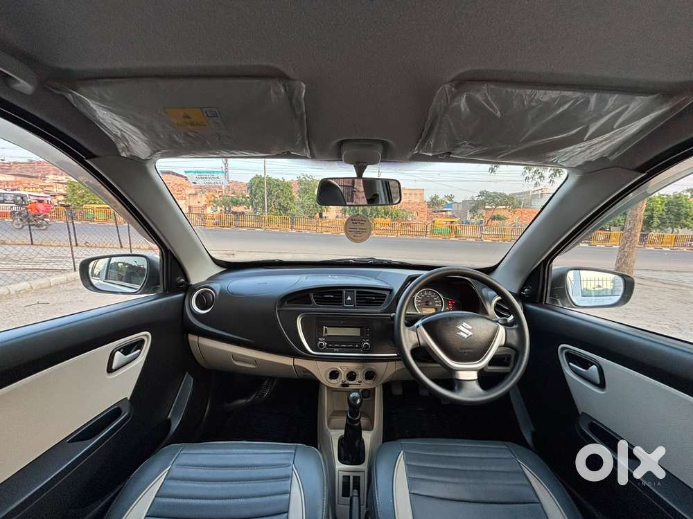 Maruti Suzuki Alto 800 0.8 Vxi, 2021, Petrol