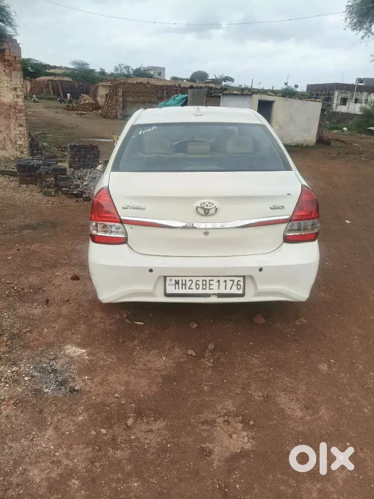 Toyota Etios