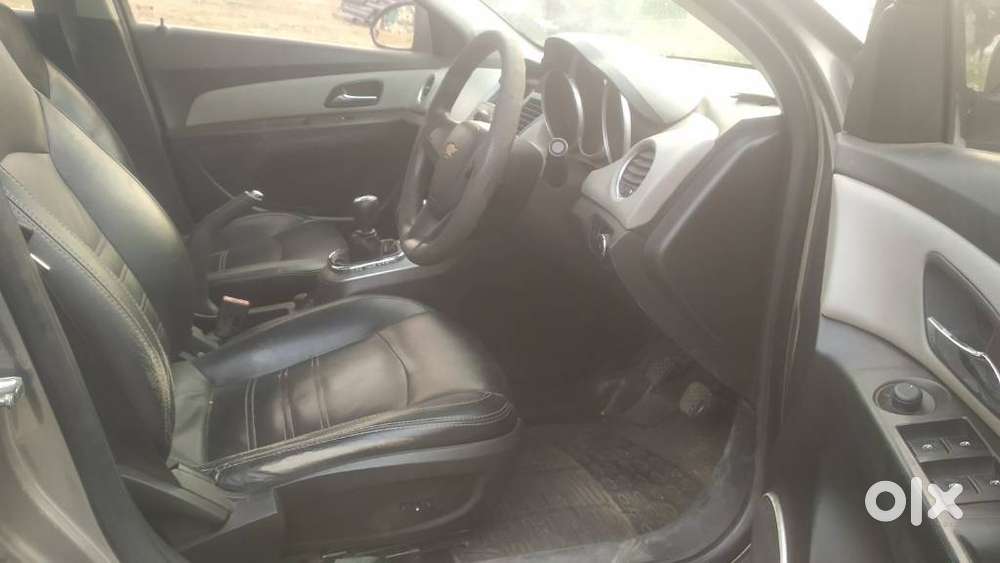 Chevrolet Cruze, 2012, Diesel