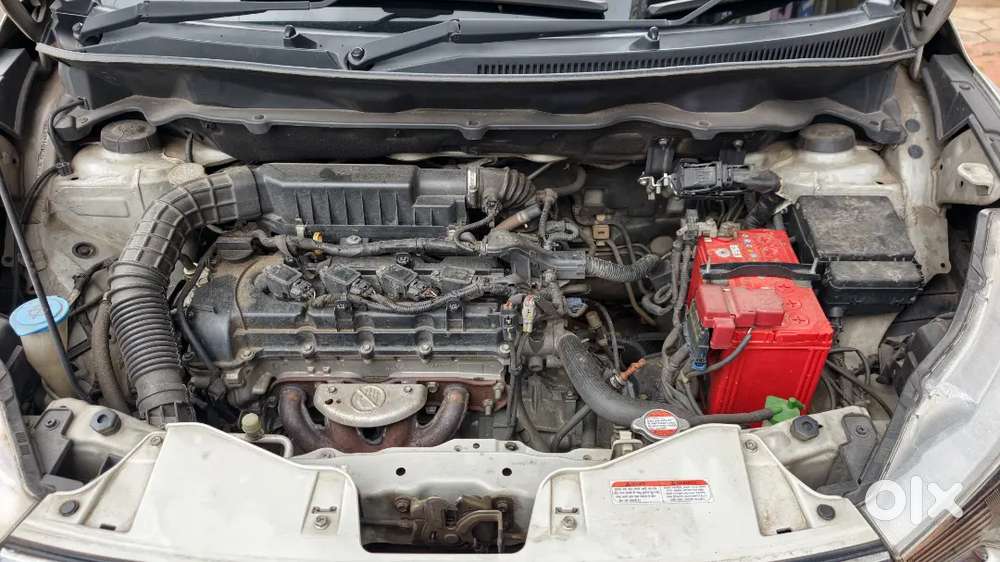 Maruti Suzuki Ertiga 2019 Petrol