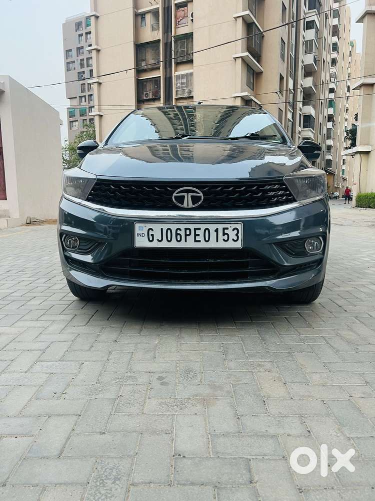 Tata Tiago 1.2 Revotron Xz (o), 2021, Petrol