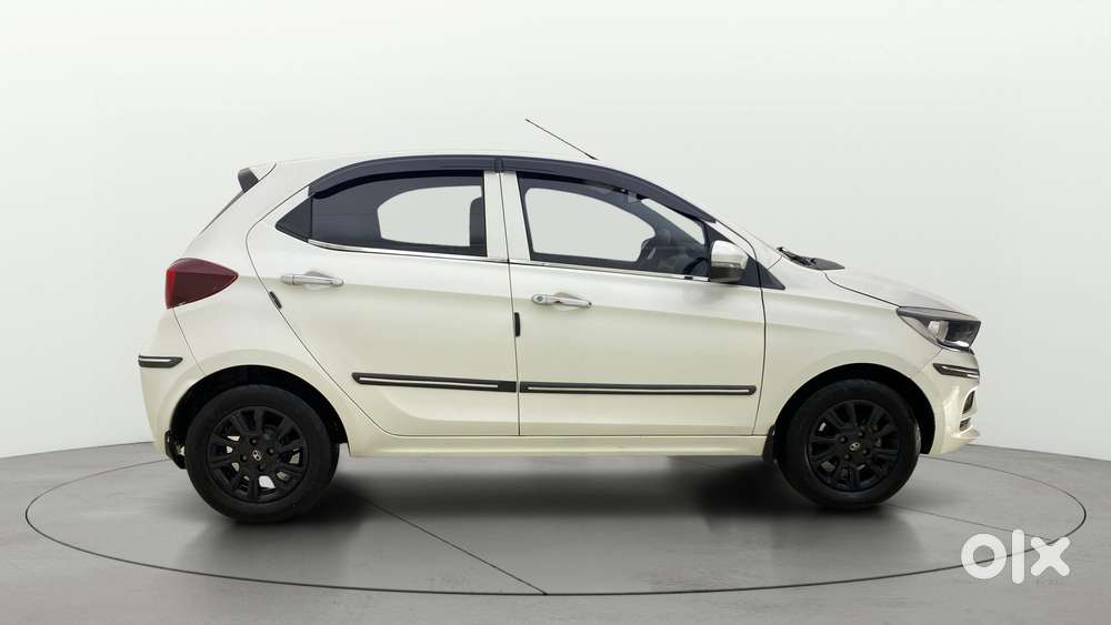 Tata Tiago 1.2 Revotron Limited Edition, 2021, Petrol