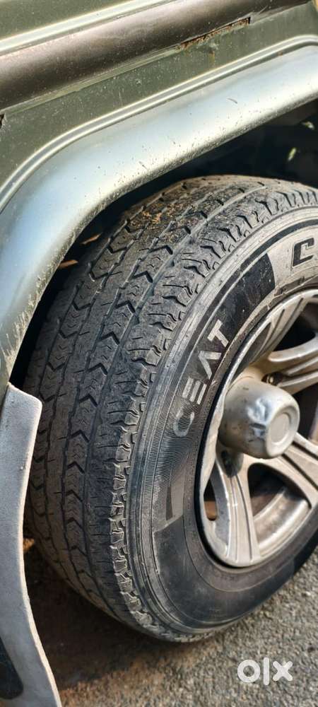 Mahindra Bolero 2011 Diesel