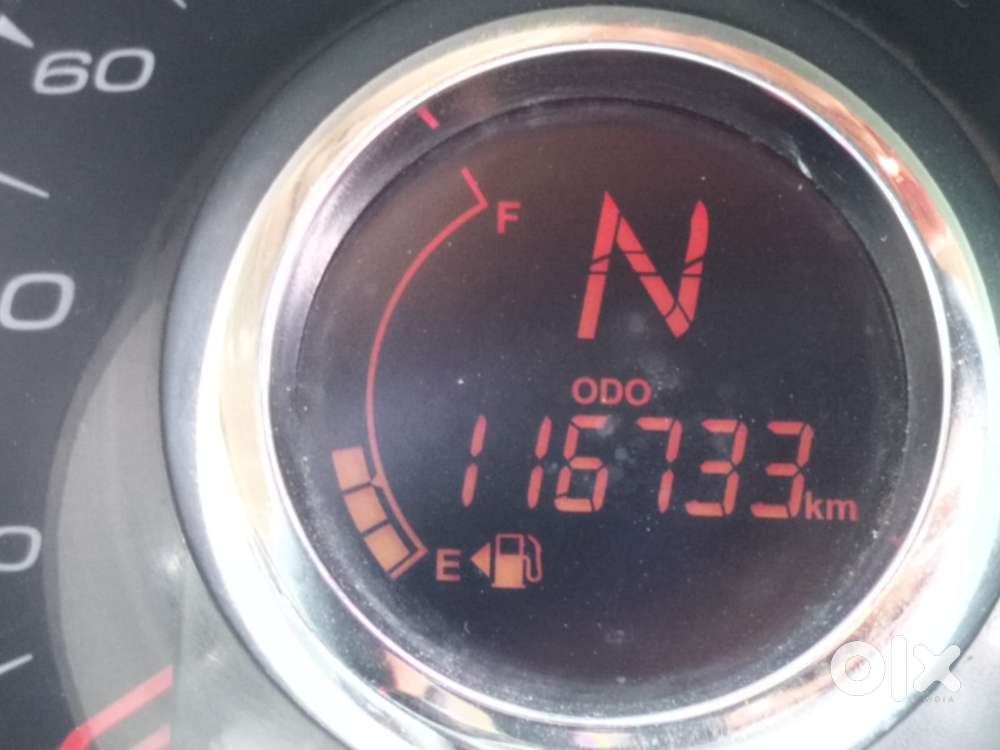 Mahindra Xuv500 W6 2wd, 2013, Diesel
