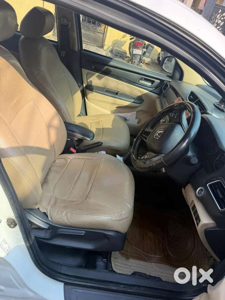 Honda Amaze 2019 Diesel Good Condition