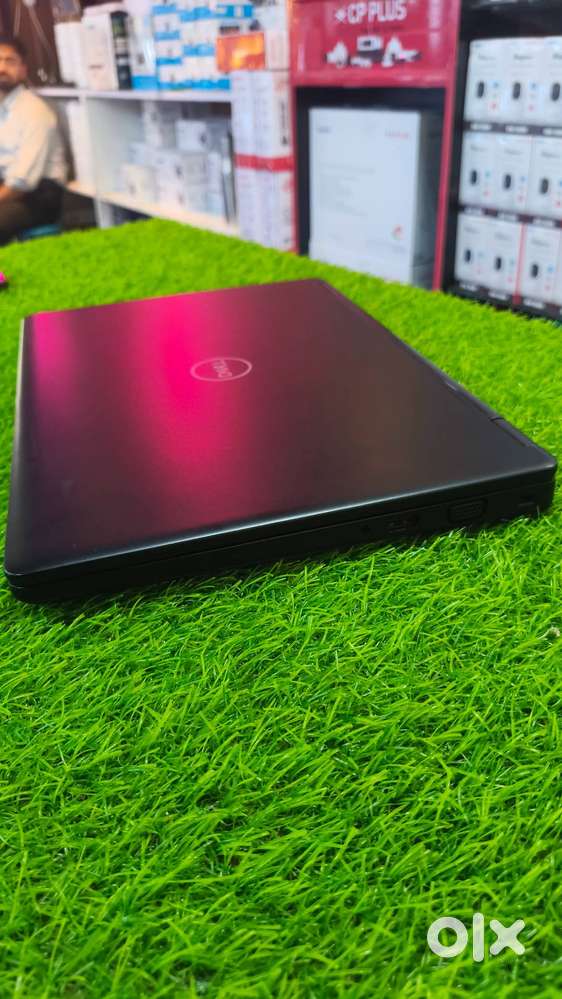 Dell latitude 5490 Qty available imported laptop