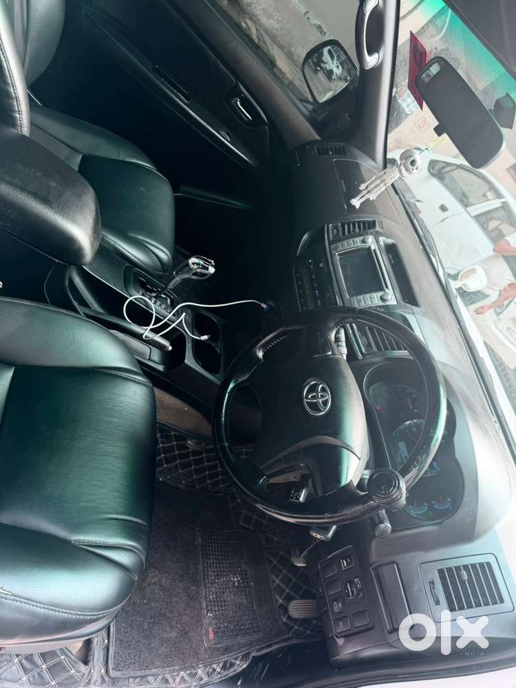 Stage Tune And Power Booster And Fully Modified Service Record Agency