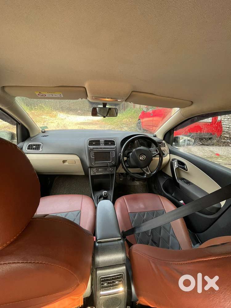 Skoda Rapid 2019 Elegance