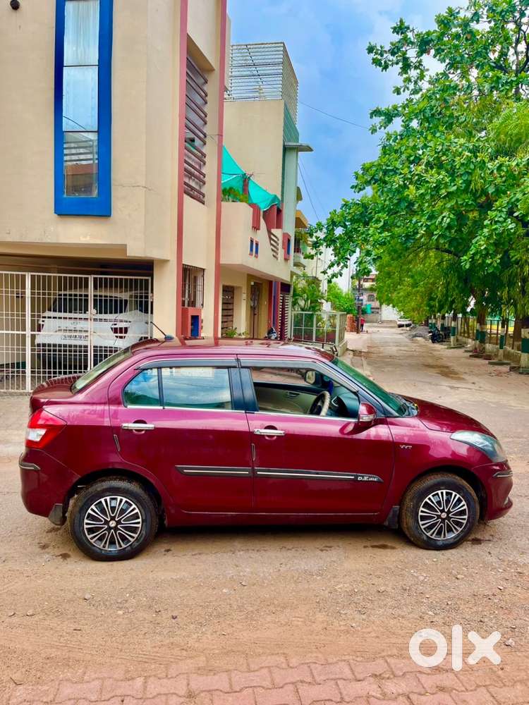 Swift Dzire 2016 Car Year