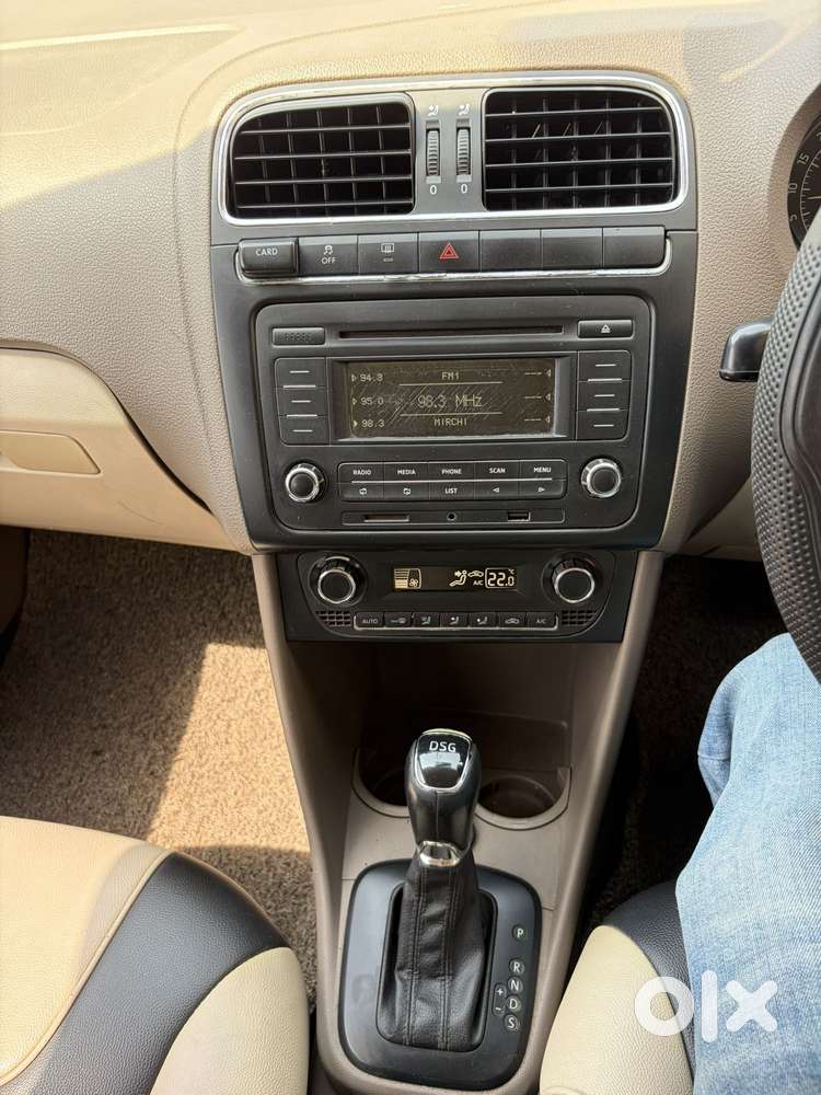 Skoda Rapid 2013-2016 1.5 Tdi At Style Plus Black Package, 2015, Die..