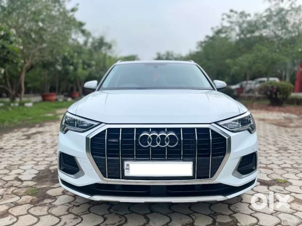 Audi Q3 40 Tfsi Technology, 2024, Petrol