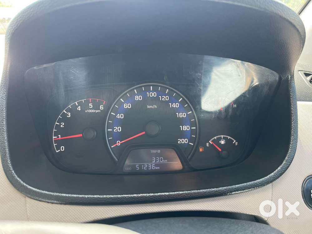 Hyundai Xcent Sx 1.1 Crdi Opt, 2014, Diesel