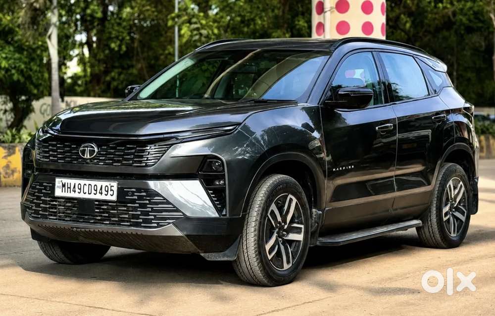 Tata Harrier, 2024, Diesel