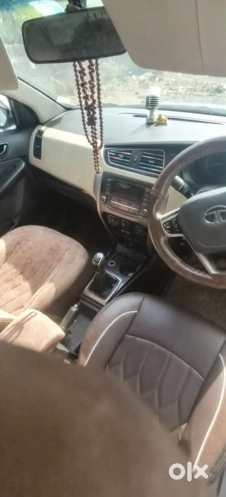 Tata Zest Diesel 2017