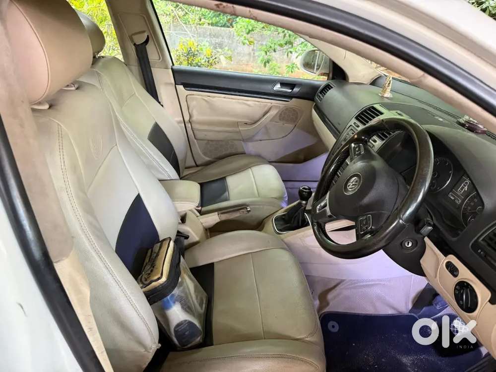 Volswagan Jetta For Sales