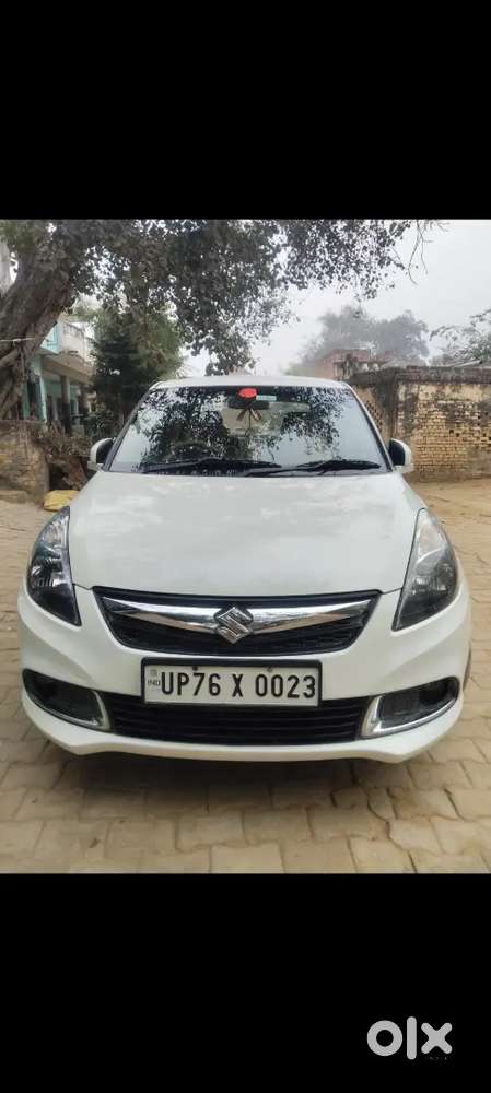 Maruti Suzuki Dzire 2016 Diesel 129856 Km Driven