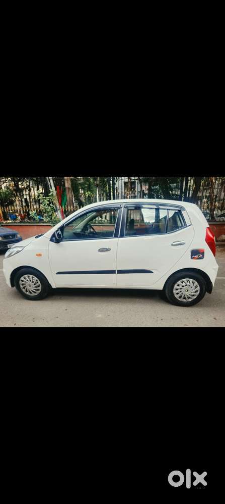 Hyundai I10 1.1l Irde Era Special Edition, 2014, Petrol