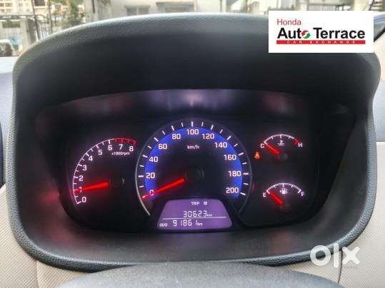 Hyundai Xcent 2014-2016 1.2 Kappa S Option, 2014, Petrol