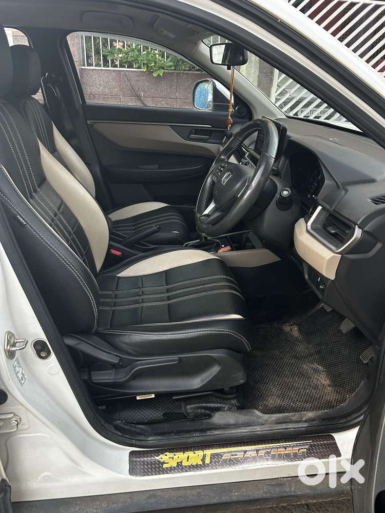 Honda Elevate Vx Cvt, 2024, Petrol