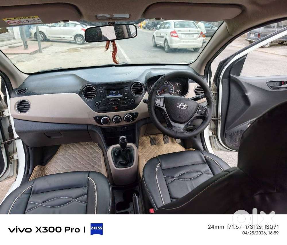 Hyundai Grand I10 Sportz 1.2 Kappa Vtvt, 2019, Petrol