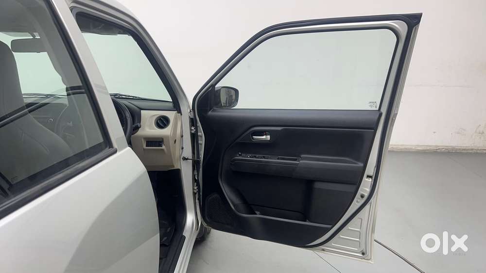 Maruti Suzuki Wagon R Vxi 1.0, 2019, Petrol