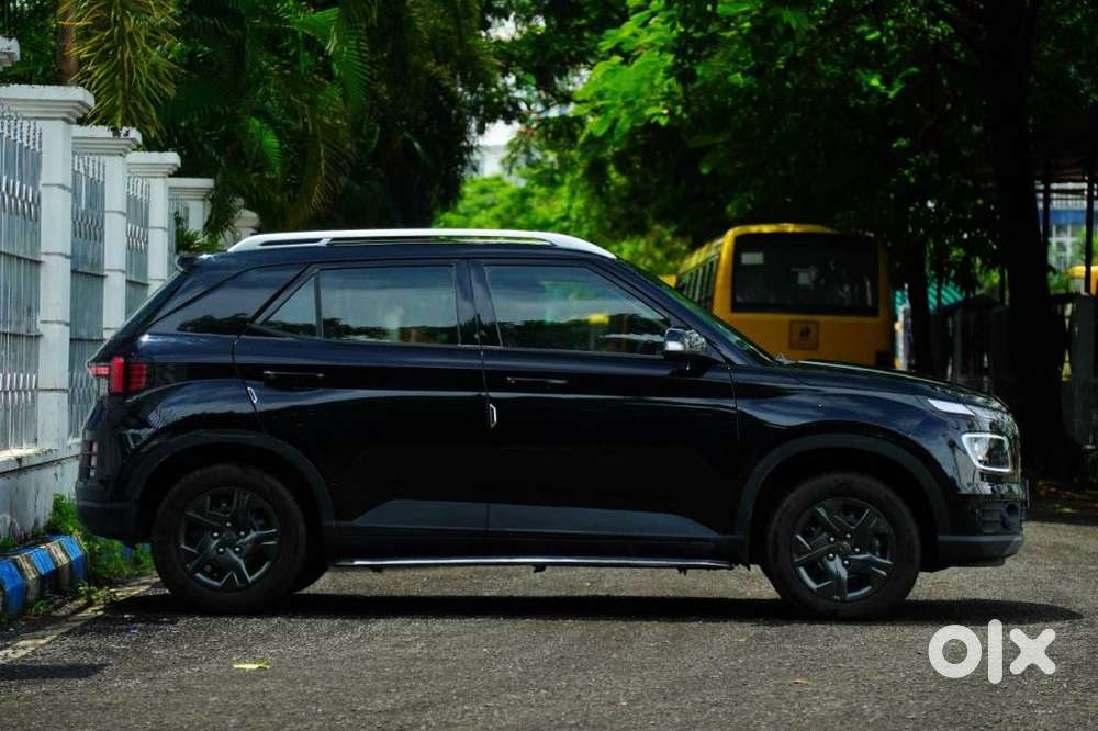 Hyundai Venue Sx, 2025, Petrol