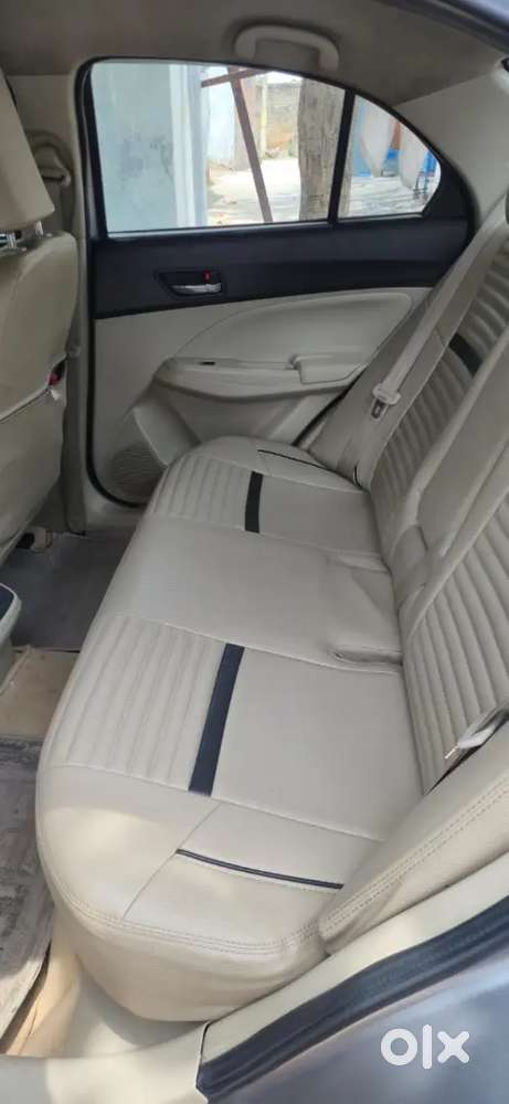 Maruti Suzuki Dzire 2021 Manual Petrol