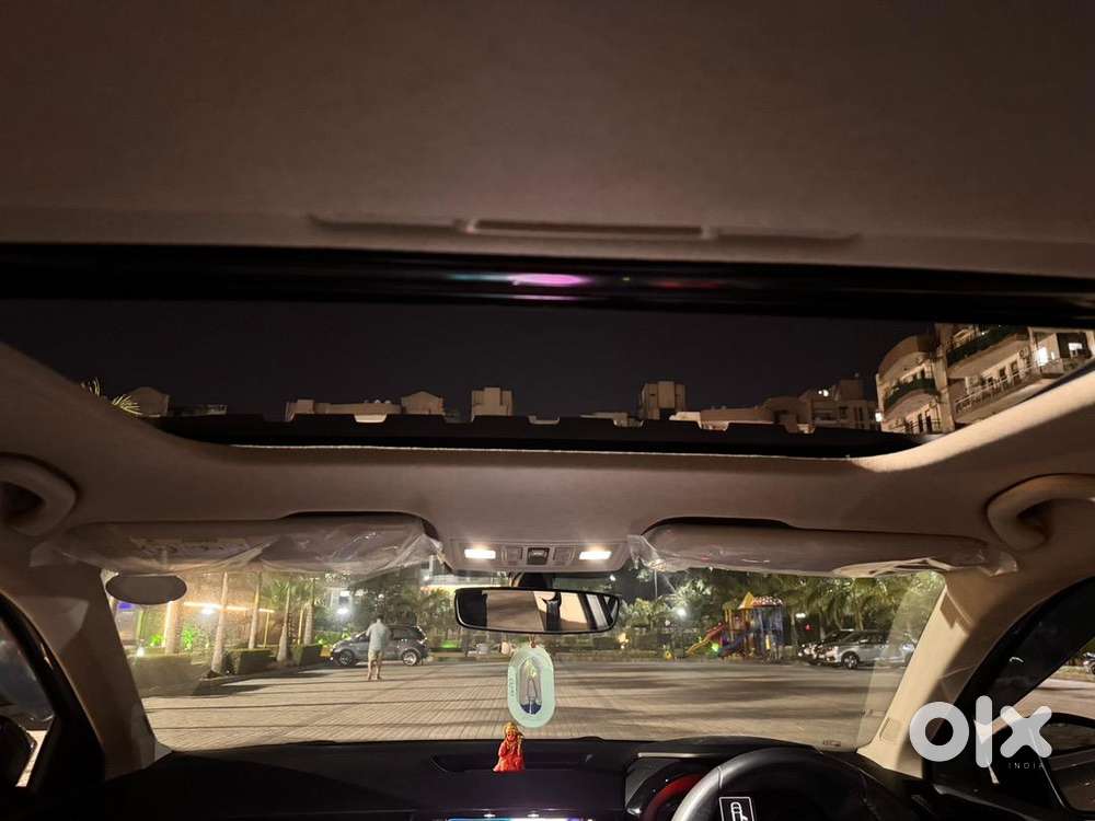 Skoda Slavia 1.0 Sportline 2025 Automatic Petrol Well Maintained