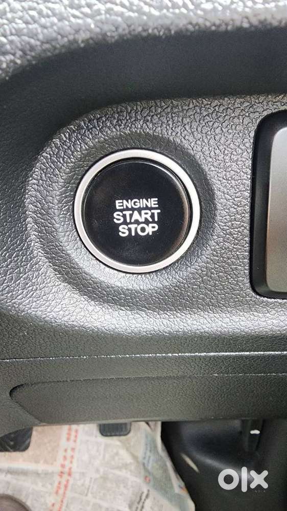 Hyundai Creta S 1.5 Diesel, 2022, Diesel