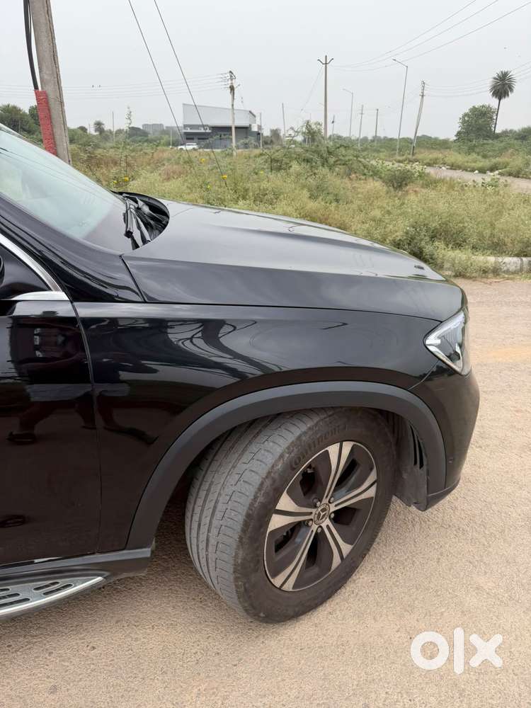 Mercedes-benz Gle 300d 4matic Lwb, 2025, Diesel