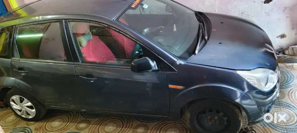 Ford Figo Diesel Lxi 2013
