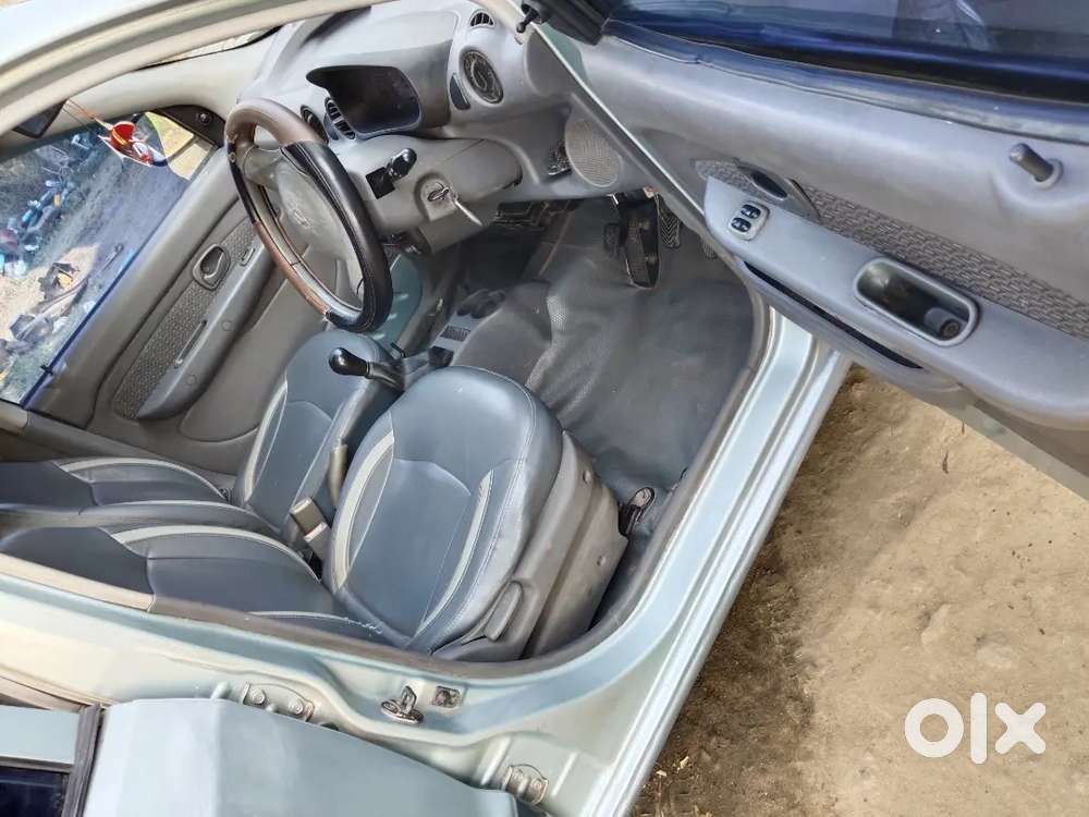 Hyundai Santro Xing, 2005,top End Model,fc Up Nov 2029