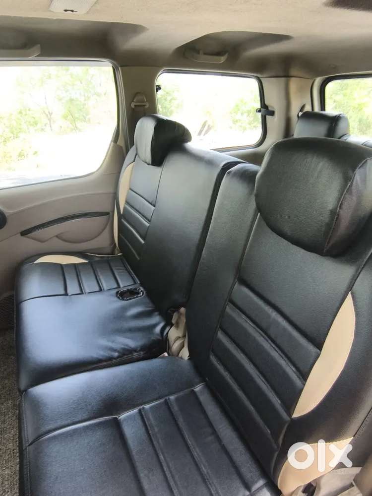 Mahindra Xylo 2019 Diesel Well Maintained