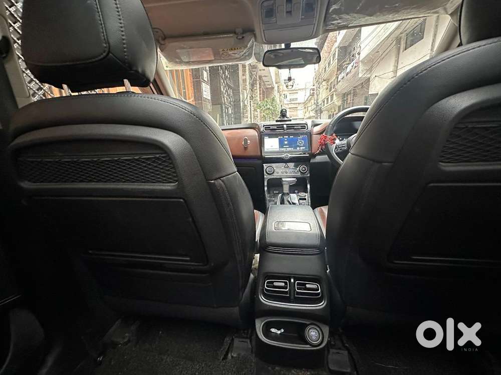 Hyundai Alcazar Platinum 2022 At 7 Seater