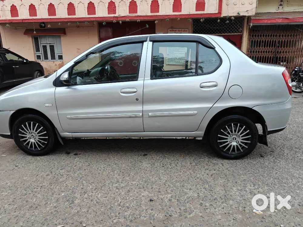 Tata Indigo Ecs 2011 Diesel Well Maintained