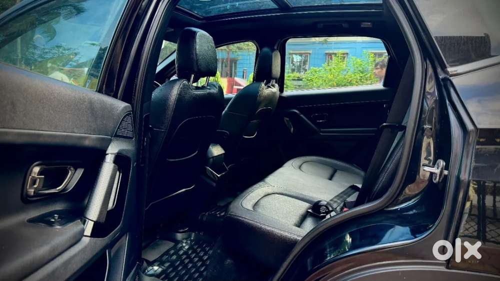 Tata Harrier Xz+, 2022, Diesel