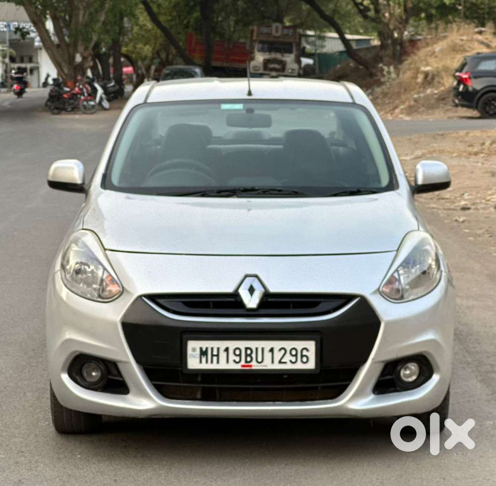 Renault Scala Diesel Rxz, 2014, Diesel