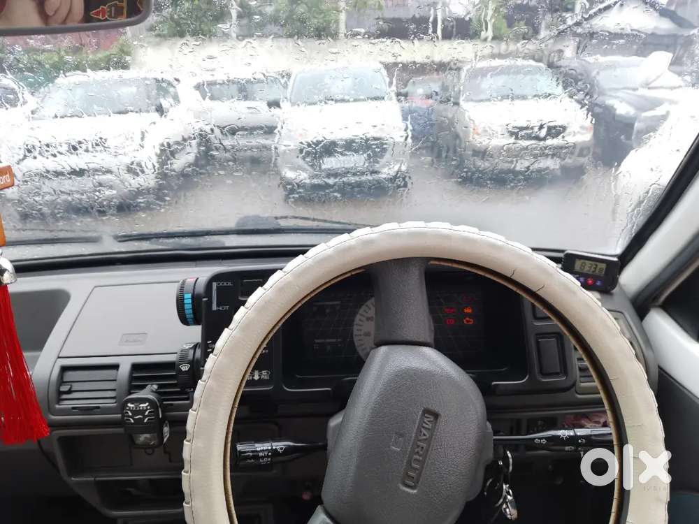 Just Take And Drive In Mint