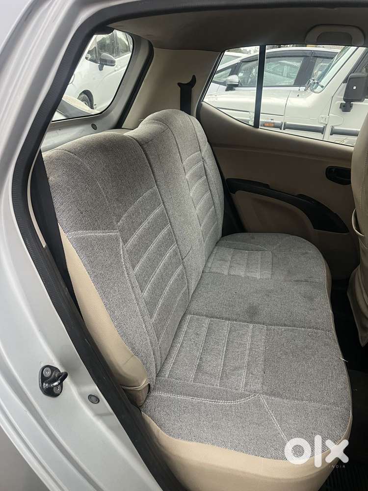 Hyundai I10 1.1 Magna(o), 2010, Petrol