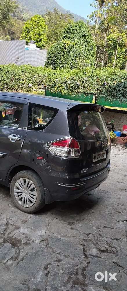 Good Condition Ertiga For Urgent Sale