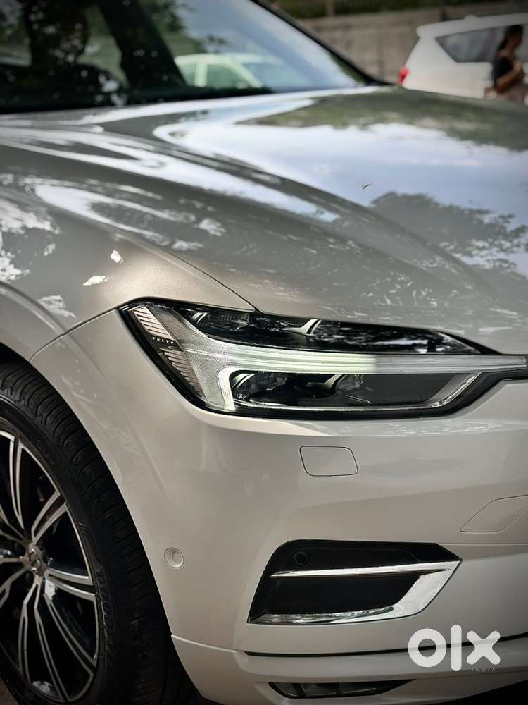 Volvo Xc60 Diesel 2020