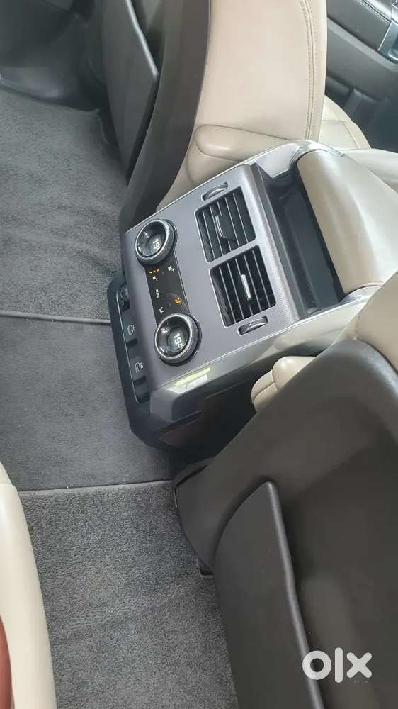 Land Rover Sport 2021 Petrol Variant